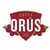 Cafés Orús logo