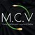 M.C.V logo