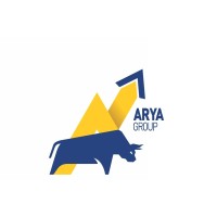 Arya Fin-Group logo