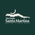 Hacienda Santa Martina logo