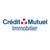 Crédit Mutuel Immobilier logo