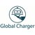 Global Charger logo