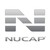NUCAP Brakes logo