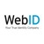 WebID logo