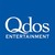 Qdos Entertainment logo