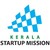 Kerala Startup Mission logo