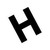 Houlihan's Restaurants, Inc. logo