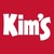 Kim's Convenience Stores logo