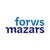 Advestis part of R&D Forvis Mazars logo