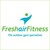 Fresh Air Fitness logo