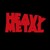 Heavy Metal logo