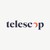 Telescop logo