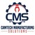 Camtech Manufacturing Solutions logo