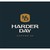 Harder Day Coffee Co logo