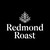 Redmond Roast logo