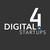 Digital4Startups Inc. logo