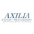 AXILIA logo