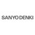 SANYO DENKI CO., LTD. logo