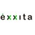 Éxxita Be Circular logo