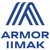 ARMOR-IIMAK logo