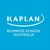Kaplan Business School logo