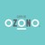 Capa de Ozono logo