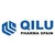 Qilu Pharma Spain logo