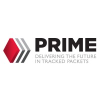 PRIME Posts logo
