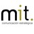 MIT Comunicación Estratégica logo