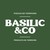 Basilic & Co logo
