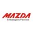 Mazda Embalagens Flexíveis logo