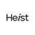 Heist Studios logo