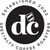 dc Coffee logo