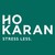 HO KARAN logo
