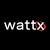 wattx logo