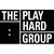 PLAY HARD GROUP logo