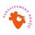 Les Imparfaits food logo