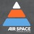 Air Space logo