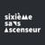 Sixième sans Ascenseur logo