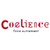 Coélience logo