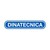 Dinatecnica Ind. e Com. Ltda. logo