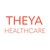 THEYA Healthcare logo