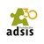 Fundación Adsis logo
