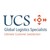 UCS Global Logistics Specialists logo