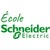 Ecole Schneider Electric logo