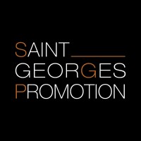 Saint Georges Promotion logo
