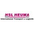 HSL Heuma GmbH logo