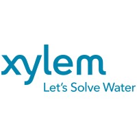 Xylem Water Solutions Denmark ApS. logo