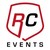 RC-EVENTS logo