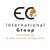 EC International Group logo
